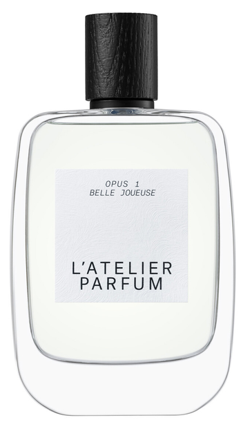 Парфумована вода для жінок L'Atelier Parfum Belle Joueuse 100 мл (3770017929140) - зображення 2