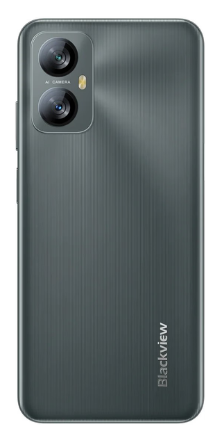 Мобильный телефон Blackview A52 Pro 4GB 128GB Black - Фото 4 Мобильный телефон Blackview A52 Pro 4GB 128GB Black - изображение 4