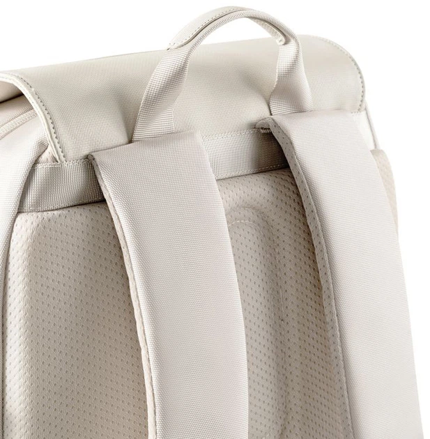 Plecak na laptopa XD Design Soft Daypack 16" P705.983 Szary (8714612148242) - Zdjęcie 12 Plecak na laptopa XD Design Soft Daypack 16" P705.983 Szary (8714612148242) - obraz 12