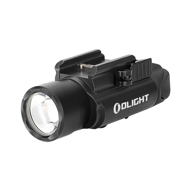 Ліхтар Olight PL-Pro 1500/600/300 лм чорний - зображення 1