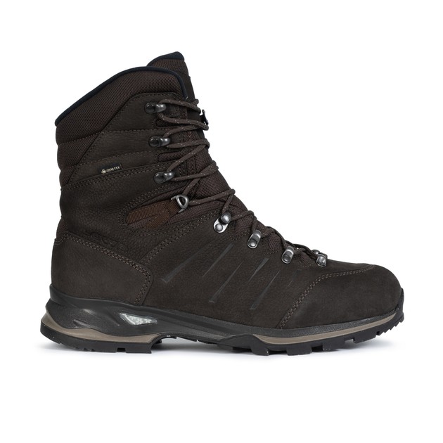 Черевики зимові LOWA Yukon Ice II GTX UK 9.5/EU 44 Ebenholz - зображення 1