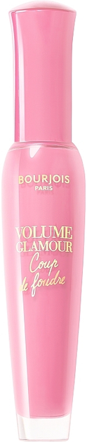 Туш для вій Bourjois Volume Glamour Coup De Foudre Об'ємна 03 Чорна 7 мл (3616300771785) - зображення 2