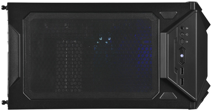 Komputer Actina PBA (KOMAAAGIP1363) Black - obraz 6