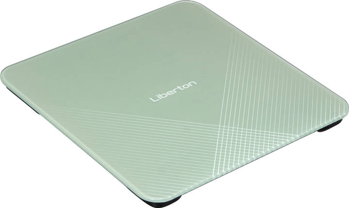 Весы напольные LIBERTON LBS-0816 - изображение 3