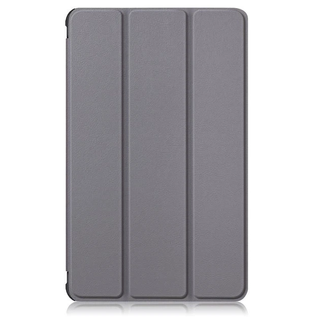 Чохол до планшета BeCover Smart Case Huawei MatePad T8 Gray (705076) - Фото 1 Чохол до планшета BeCover Smart Case Huawei MatePad T8 Gray (705076) - зображення 1