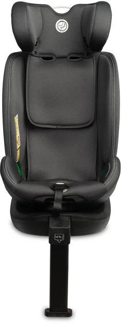 Автокрісло Caretero Fortis I-Size Isofix від 40 см до 150 см Бургундське TERO-18562 (5908310394855) - зображення 17