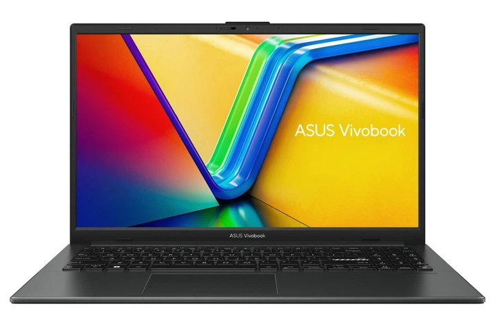 Ноутбук ASUS Vivobook Go 15 E1504GA-BQ834W Mixed Black - Фото 1 Ноутбук ASUS Vivobook Go 15 E1504GA-BQ834W Mixed Black - изображение 1