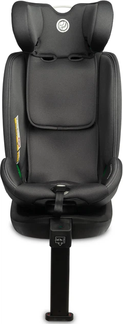 Автокрісло Caretero Fortis I-Size Isofix від 40 см до 150 см Смарагдове TERO-18563 (5908310394862) - зображення 17