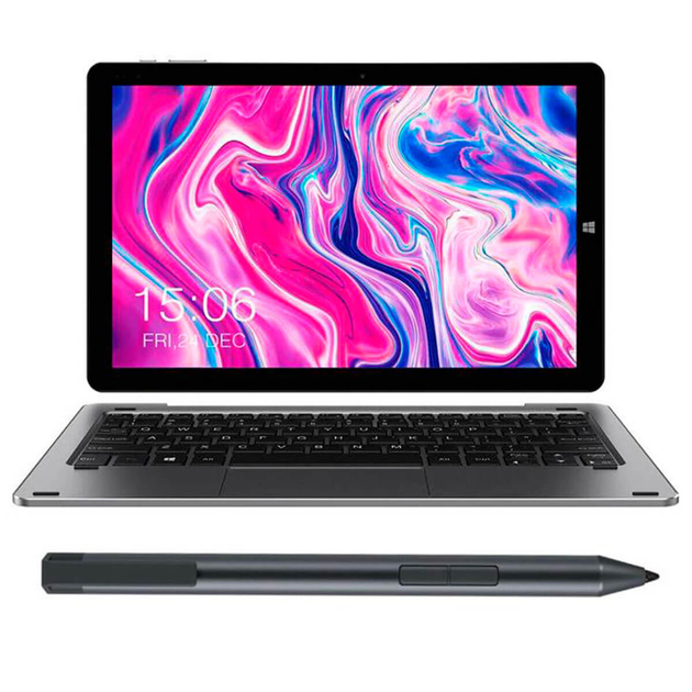 Планшет Chuwi Hi10 X New (СWHi10X8-KB/CW-112121) Win11 з клавіатурою та ...