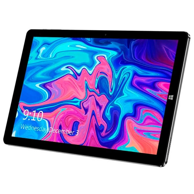 Планшет Chuwi Hi10 X New (СWHi10X8-KB/CW-112121) Win11 з клавіатурою та стілусом - зображення 5
