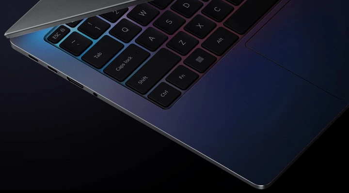 Ноутбук Xiaomi Redmi Book Pro 14 (2024) Ultra7/32G/1T (JYU4598CN