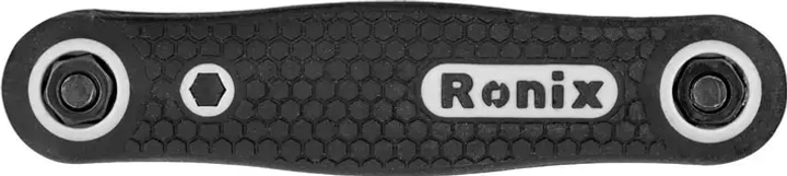 Набор складных шестигранных ключей Ronix RH-2020 - изображение 2
