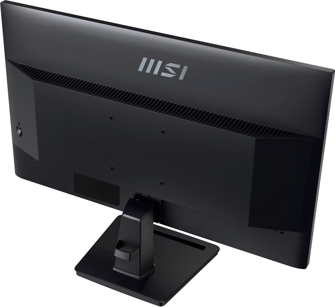 Монітор 27" MSI Professional PRO MP275Q - 2K QHD / IPS / 100Hz / 8-Bit + FRC / sRGB 100% / Anti-Flicker / Less Blue Light / Speaker 2W - зображення 16
