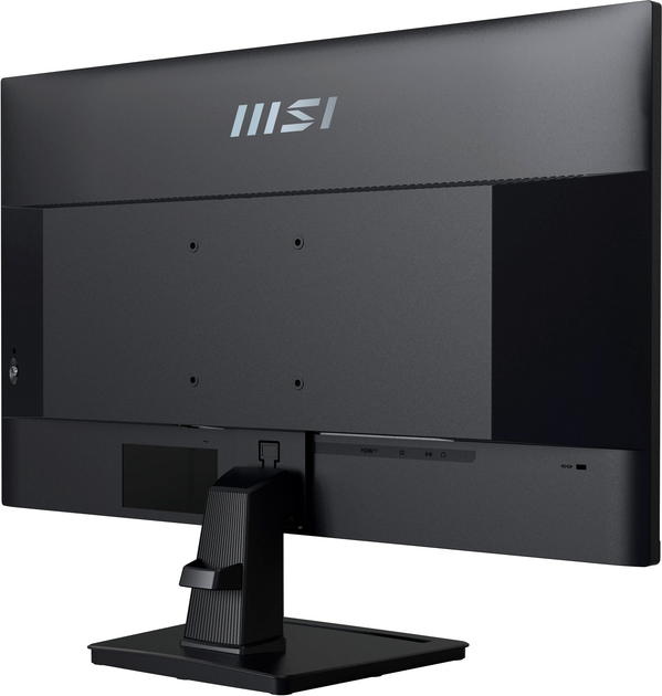Монітор 27" MSI Professional PRO MP275Q - 2K QHD / IPS / 100Hz / 8-Bit + FRC / sRGB 100% / Anti-Flicker / Less Blue Light / Speaker 2W - зображення 17