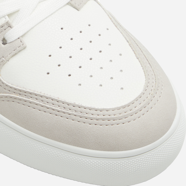 Чоловічі кеди ALDO 13616556-100 45 (12US) 29.5 см Білі (57005000856) - зображення 5