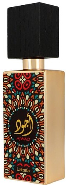 Woda perfumowana unisex Lattafa Ajwad 60 ml (6291108732489) - obraz 3