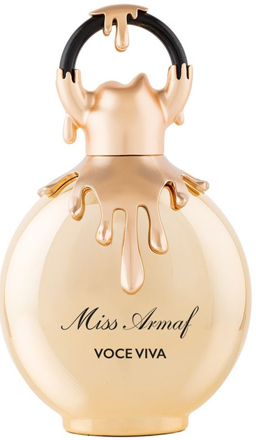 Woda perfumowana damska Armaf Miss Armaf Voce Viva 100 ml (6294015168167) - obraz 1