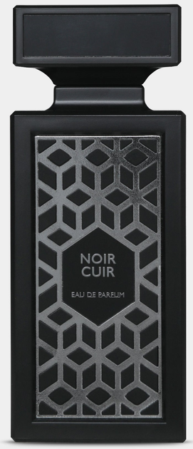 Woda perfumowana unisex Flavia Noir Cuir 90 ml (6294015181289) - obraz 1