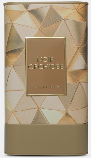 Woda perfumowana unisex Flavia Noir Orchidee 90 ml (6294015181241) - obraz 3