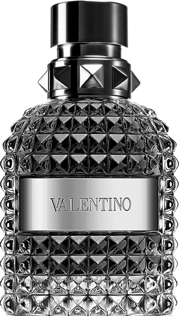 Парфумована вода чоловіча Valentino Valentino Uomo Intense 100 мл (3614272732278) - зображення 1