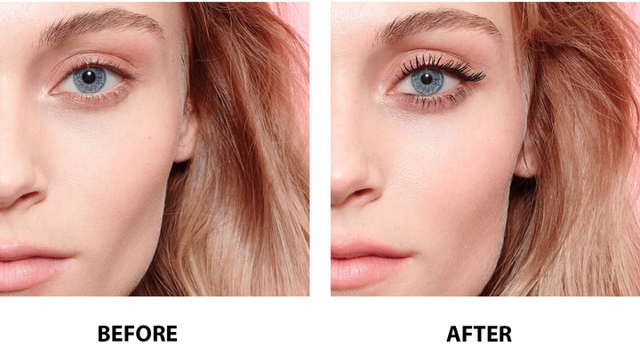 Tusz do rzęs L'Oreal Million Lashes Objętościowy i Dzielący Ekstra czarny 9 ml (3600521893500) - obraz 4