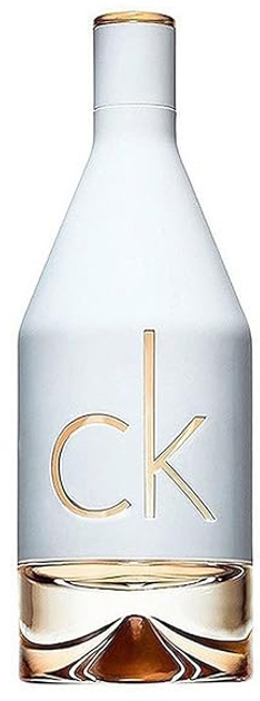 Woda toaletowa damska Calvin Klein CK In2u Her 100 ml (31655888613) - obraz 2