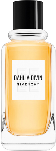 Парфумована вода для жінок Givenchy Dahlia Divin 100 мл (3274872451148) - зображення 2