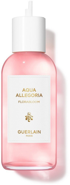 Змінний блок Туалетна вода для жінок Guerlain Aqua Allegoria Florabloom 200 мл (3346470148055) - зображення 1