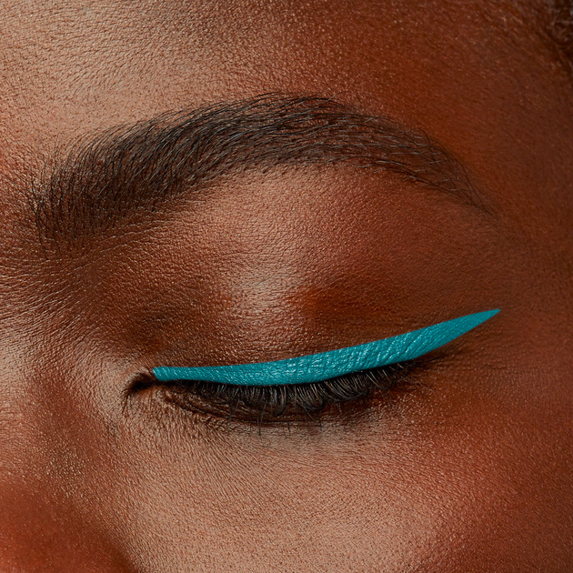 Kredka do oczu Bourjois Contour Clubbing wodoodporna 063 Sea Blue Soon 1.2 g (3616305493279) - obraz 4