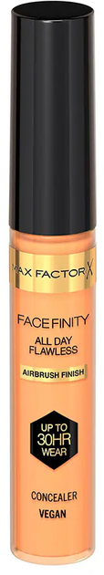 Korektor do twarzy Max Factor Facefinity All Day Flawless 70 7.8 ml (3616303931131) - obraz 2
