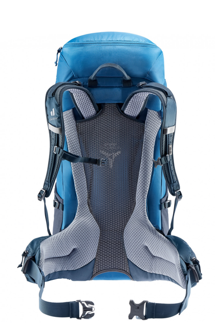 Трекинговый рюкзак Deuter Futura 32L синий - изображение 6