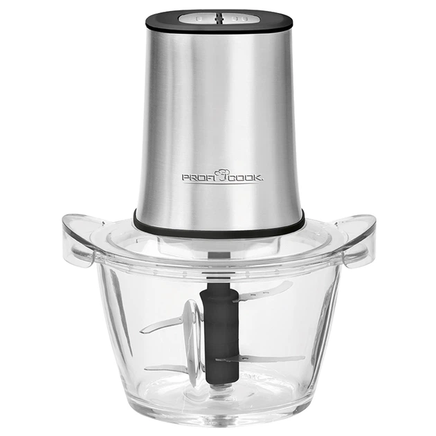 Подрібнювач PROFI COOK PC-MZ 1150 - Фото 1 Подрібнювач PROFI COOK PC-MZ 1150 - зображення 1