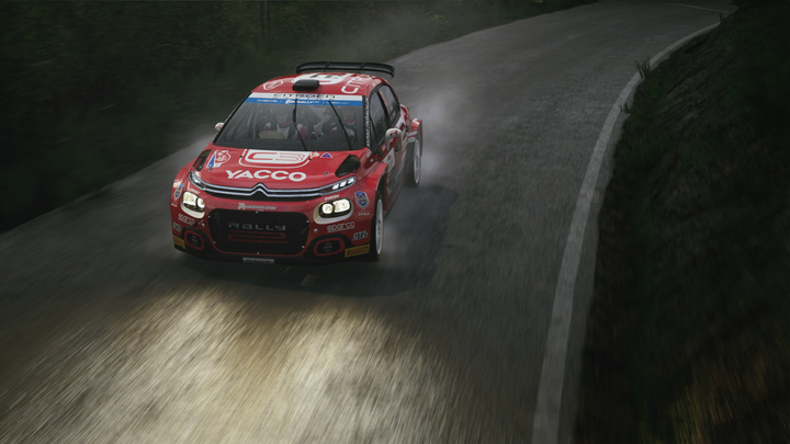 Гра для PlayStation 5 EA Sports WRC (Blu-Ray) (5908305249153) - зображення 3