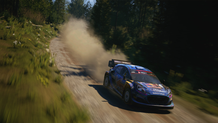 Гра для PlayStation 5 EA Sports WRC (Blu-Ray) (5908305249153) - зображення 5
