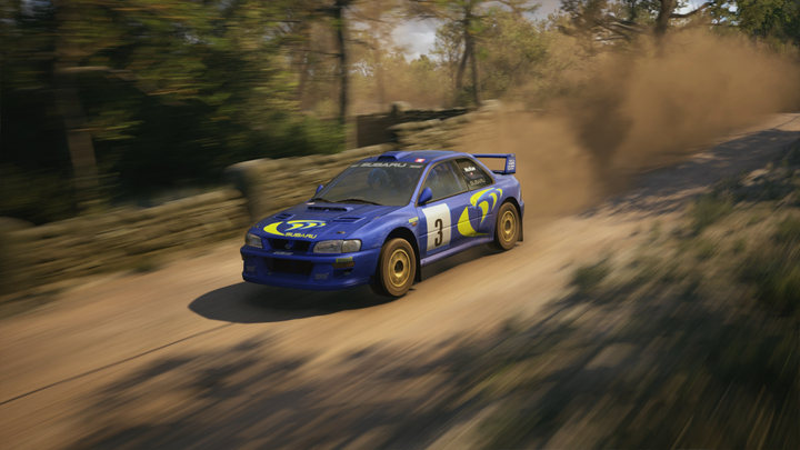 Гра XSX EA Sports WRC (Blu-Ray) (5908305249146) - зображення 6