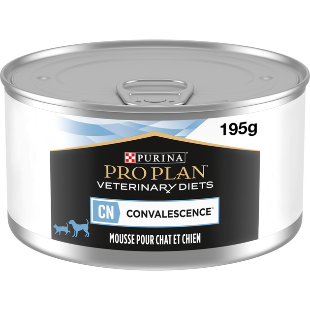 Влажный корм для кошек Purina Pro Plan Veterinary Diets CN ...