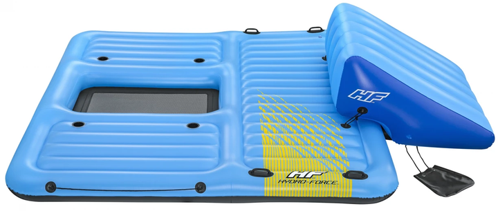 Надувной плот Bestway Summer Slide 43728 (6941607352045) – фото, отзывы ...