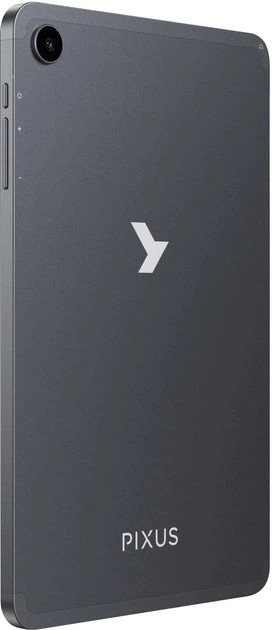 Планшет Pixus Folio 6/128GB 4G Grafite TT - зображення 4