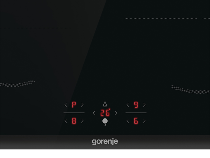Варочная поверхность Gorenje - GI 6401 BC - изображение 3