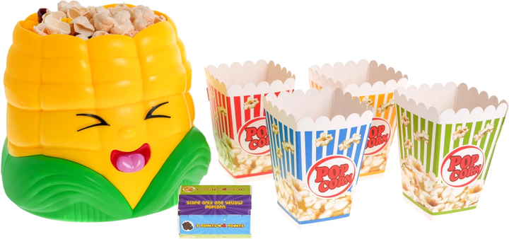 Настільна гра Popcorn (5903864952780) - зображення 3