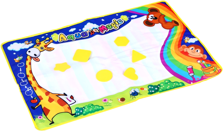 Mata wodna do rysowania Aqua Magic (5903864902471) - obraz 7