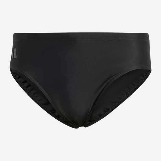 Плавки-сліпи чоловічі adidas Lineage Trunk IK7247 8 Чорні (4067887702546) - зображення 6