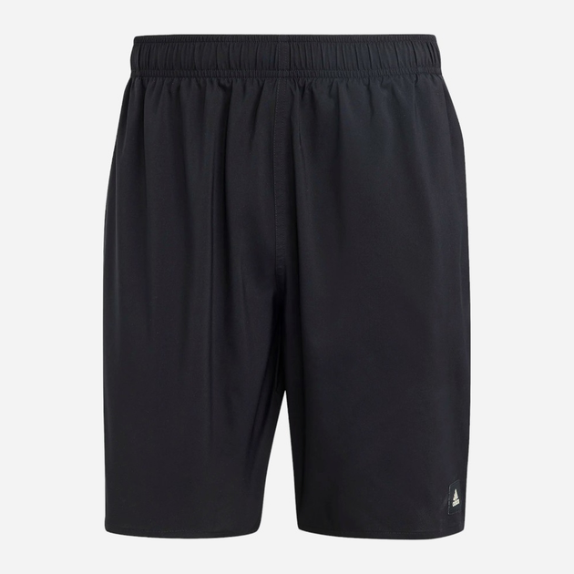 Spodenki kąpielowe męskie adidas Sld Clx Sho Cl IA5379 L Czarne (4066761037392) - obraz 6