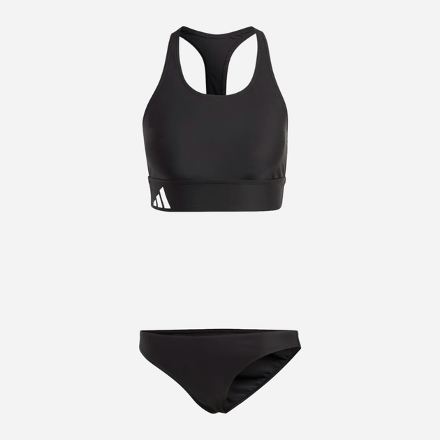 Strój kąpielowy dwuczęściowy damski adidas Brd Bikini HS5328 34 Czarny (4066752754178) - obraz 6