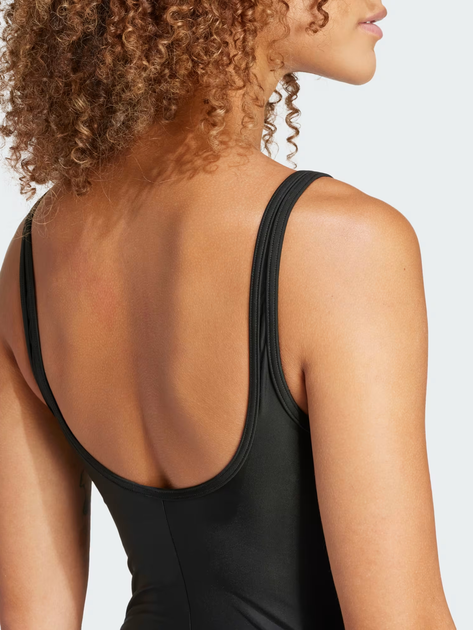 Strój kąpielowy jednoczęściowy damski sportowy adidas Sportsw Ub Suit IQ3955 34 Czarny (4067887693325) - obraz 5