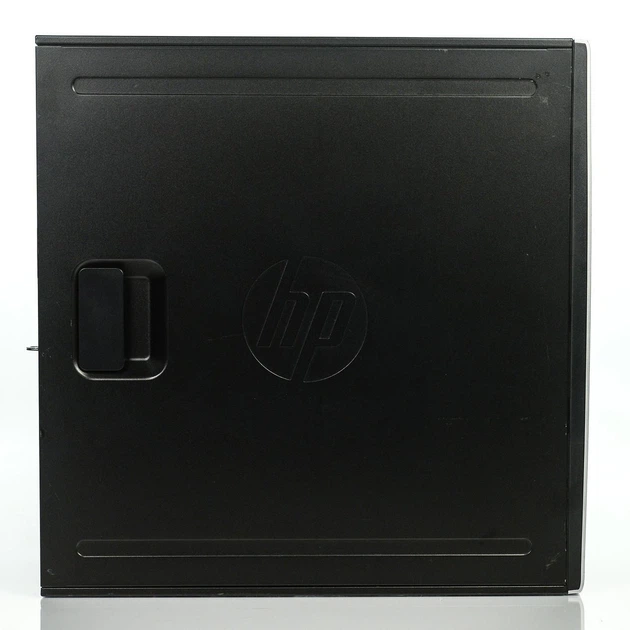 Компьютер HP Compaq Elite 8300 MT (Intel Core i5-3470, 8 ГБ ОЗУ, 500 HDD, Windows 10) - Фото 4 Компьютер HP Compaq Elite 8300 MT (Intel Core i5-3470, 8 ГБ ОЗУ, 500 HDD, Windows 10) - изображение 4