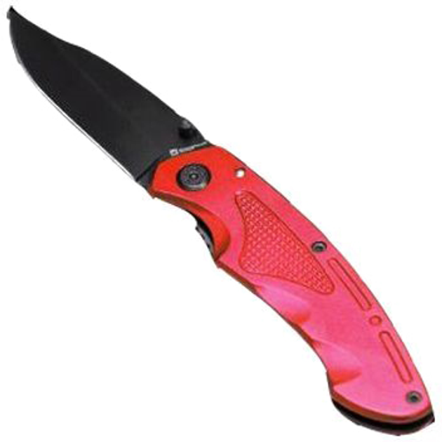 Нож складной Schwarzwolf Matrix Красный (F1901000SA3) - изображение 2