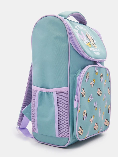 Рюкзак Sinsay Disney Best Friends - Фото 3 Рюкзак Sinsay Disney Best Friends - зображення 3