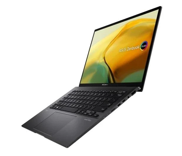 Ноутбук Бизнес\Офис ASUS ZenBook 14 UM3402YA R5-7530U/16GB/512