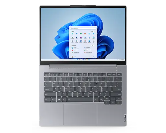 Ноутбук Lenovo ThinkBook 16 G6 (2024) i7 13700H/RAM 32GB/SSD 1TB/WIN 11 Pro - Фото 4 Ноутбук Lenovo ThinkBook 16 G6 (2024) i7 13700H/RAM 32GB/SSD 1TB/WIN 11 Pro - изображение 4